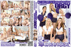 Cheerleader Stepdaughter Orgy 3rd Degree - Catalog Factory DVD, Cover with Case.  Not Sealed.  Inspected for Authenticity