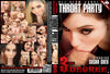 Throat Party (2 Disc Set) (Sasha Grey) 3rd Degree - Double Sealed DVD - Discontinued