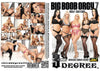 Big Boob Orgy 7: MILF Edition 3rd Degree Factory Sealed DVD  - Discontinued