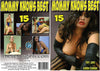 Mommy Knows Best 15 Venus Girls - Fetish Factory Sealed DVD - Active