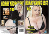 Mommy Knows Best 16 Venus Girls - Fetish Factory Sealed DVD - Active