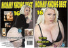Mommy Knows Best 16 Venus Girls - Fetish Factory Sealed DVD