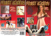 Fembot Academy 2 Venus Girls - Fetish Factory Sealed DVD