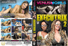 Executrix 2 Venus Girls - Fetish Factory Sealed DVD