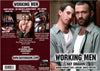 Working Men Dragon Media - Gay Factory Sealed DVD