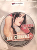 Sex Cravers #1 (Sasha Grey Scene) 4 Scenes DVD in Sleeve  (Read the Description, this DVD is Unusual)