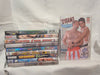 9 Factory Sealed Older Gay DVDs - High Quality
