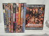 10 Factory Sealed Discontinued DVDs - Some Expensive Titles