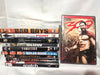 10 Ultimate Guy Movie, DVDs