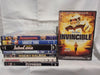 8 Sports Themed DVDs