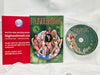 Thunderboobs Big Top - Big Boob Original DVD , Cover.  Case has been Replaced.  Comes with Red Card. Condition is 3/5