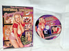 Natural Wonders Superstars 2: Lara Mountjoy Blue Coyote - Original Cover and DVD.  New Case.  DVD Condition is 4/5