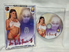Big Tit Paradise 4 Legend - Original DVD , Cover. New Clear Case. Condition of DVD is a 3/5