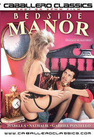 *Bedside Manor - Classic - DVD Only - No Artwork