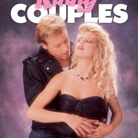 *Kinky Couples - Recently Reprinted DVD with Sleeve, no Artwork - SHIPS IN 1 BUSINESS DAY
