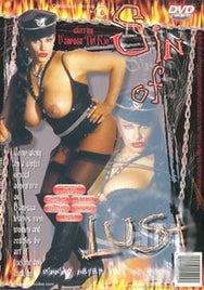 *Sin of Lust (Vanessa Del Rio) - Recently Reprinted DVD with Sleeve, no Artwork (#41)