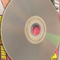 Butt Blassted 4 VCA - Original DVD, Cover and Case.  Near Perfect Rating 9/10  QDD#312301