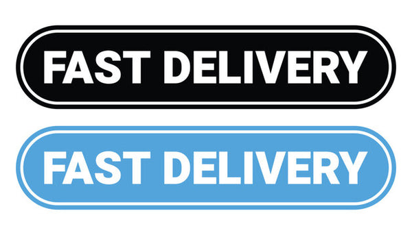 Expedited Shipping Charge