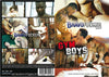 BravoFucker : Gym Boys Citebeur - Gay Sealed Gay DVD