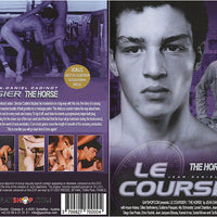 The Horse (Le Coursier) Cadinot - Classic Gay Sealed DVD - Active (Means Still in Stock from the Studio)