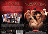 Nomades (Bazaar Hotel) Cadinot - Classic Gay Factory Sealed DVD - Active