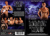 Tentations Of Sodom (Tentations De Sodome) Cadinot - Classic Gay Sealed DVD - Active