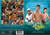 Duos De Choc (Strong Duos) Cadinot - Classic Gay Sealed DVD - Active (Means Still in Stock from the Studio)
