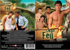 La Main Au Feu (Hand In Fire) Cadinot - Classic Gay Factory Sealed DVD - Active