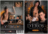 Le Culte D'Eros (The Cult Of Love) Cadinot - Classic Gay Factorty Sealed DVD