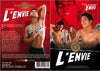 L'Envie Gay Mix Factory Sealed DVD - August Special