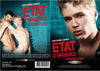 Emergency State Cadinot - Classic Gay Factory Sealed DVD - Clearance Price