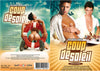 Coup De Soleil Gay Mix Factory Sealed DVD - August Special