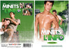 Les Minets De L'Info Cadinot - Classic Gay Factory Sealed DVD - Active