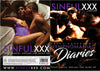 Nymphomaniac Diaries SinfulXXX - New Sealed DVD - Active (Means Still in Stock from the Studio)