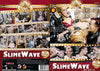 Stacy Silver's Slime Wave 16 Eromaxxx - European Sealed DVD - Discontinued