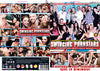 Swinging Pornstars 3: Europorn Birthday Bang - Eromaxxx  European