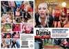 Daynia Special Edition: Unihibited In Public Rosetti Studios Factory Sealed DVD (Wholesale Item, Cannot be combined with NonWholesale Items)