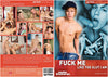 Fuck Me Like The Slut I Am Spritzz - Gay Sealed DVD - Active