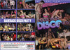Bareback Disco Party Lets Go Bi - 2025 Factory Sealed DVD