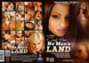 No Man's Land Paradise - European Factory Sealed DVD