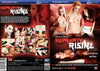 Depravity Rising Paradise - European Sealed DVD - Active