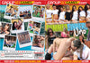 Summer Sinners 1 Group Sex Games Factory Sealed DVD