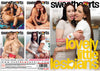 Lovely Little Lesbians My Sexy Kittens - Teen Sealed DVD - Active