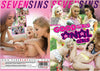Good Girls Anal Girls Seven Sins Sealed DVD - Active
