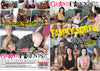 Family Screw 5 Grandparents X - Old Factory Sealed DVD - August Special