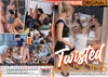 Twisted Liaisons Adult Prime Factory Sealed DVD - September Special