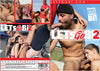 Lets Go Bi 2 Lets Go Bi Sealed DVD - Active (Means Still in Stock from the Studio)