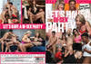 Let's Have A Bisex Party Lets Go Bi Factory Sealed DVD