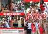 My Orgy Is A Bi Orgy Lets Go Bi - 2025 Factory Sealed DVD