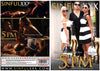 0.708333333333333 SinfulXXX - New Sealed DVD, Active (Still Available from the Studio)